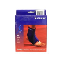 Cavigliera stabilizzatrice Vulkan Classic: Taglia S 19-22 cm (Ultime unità)